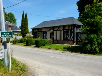 Épreville-en-Lieuvin_(Eure,_Fr)_mairie
