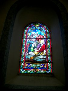 Église_Saint-Saturnin_d'Aventignan_44