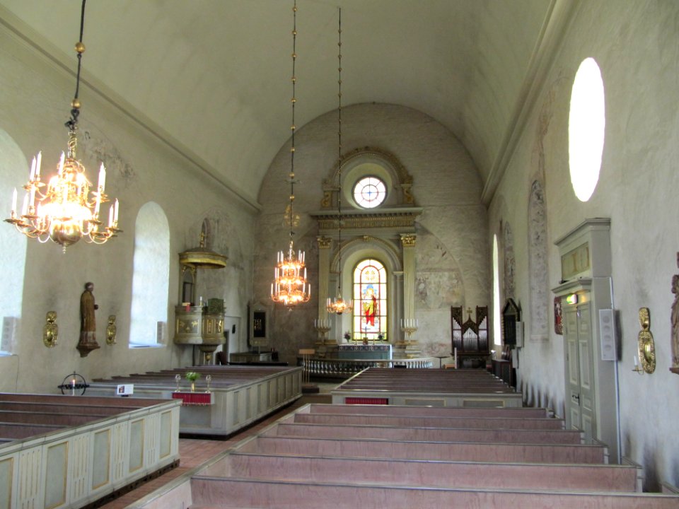 Östervåla_kyrka_int01