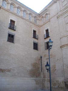 Épila_-_Palacio_de_los_Condes_de_Aranda_4
