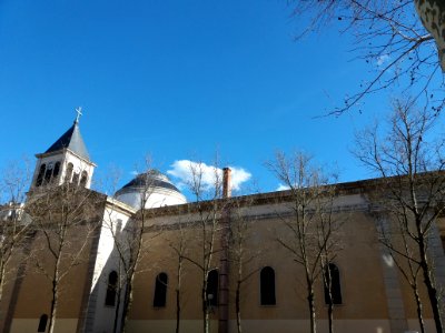 Église_Saint-Pothin_de_Lyon_-_Clocher_et_coupole_côté_nord