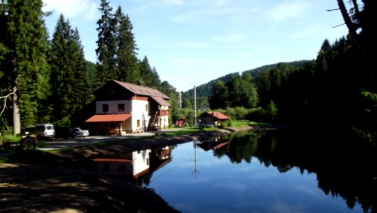 Čeňkova_pila_-_penzion