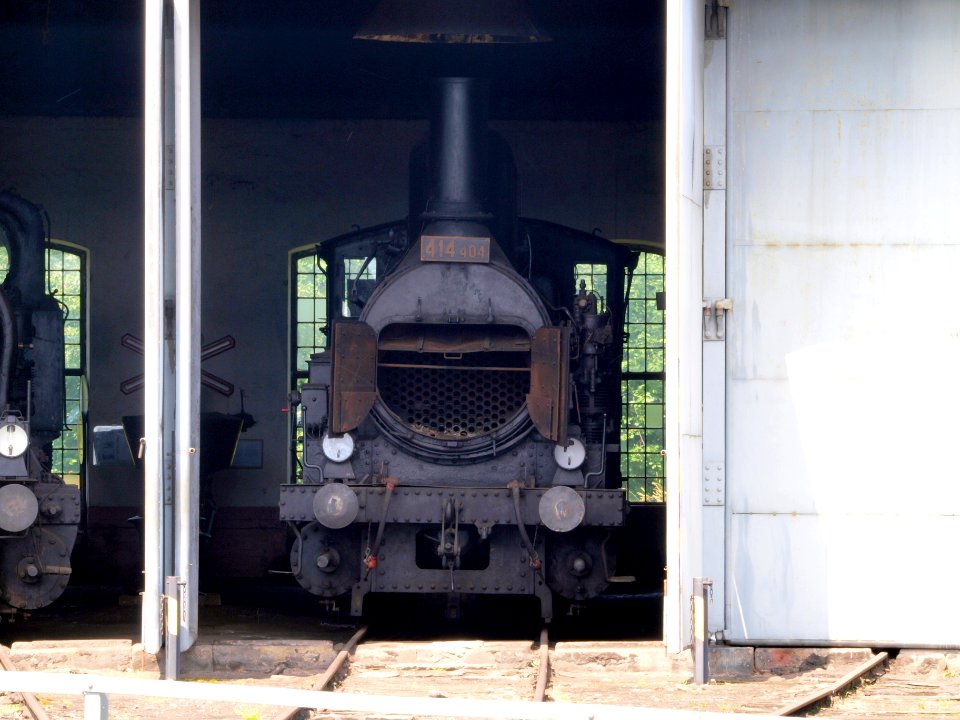 ČSD_Class_414-404