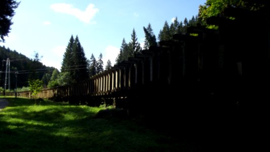 Čeňkova_pila_-_náhon_vody_A
