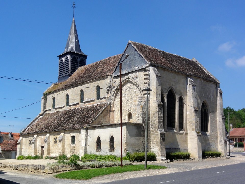 Œuilly_(Aisne)_Église