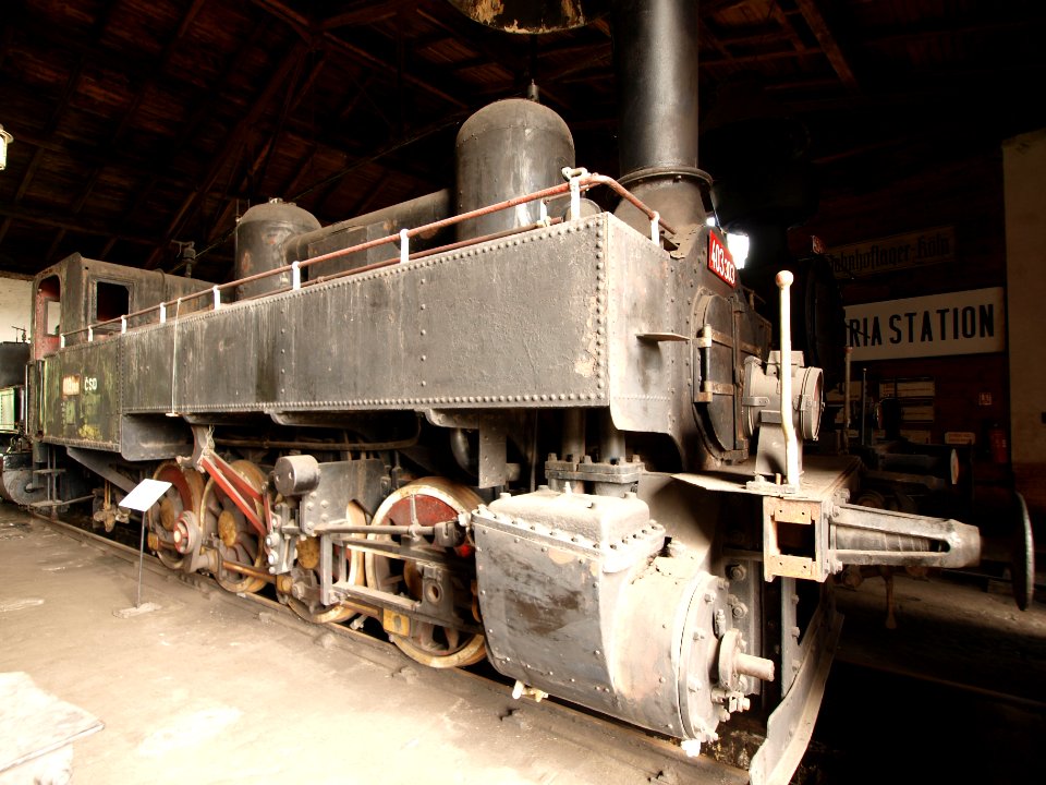 ČSD_Class_403_303