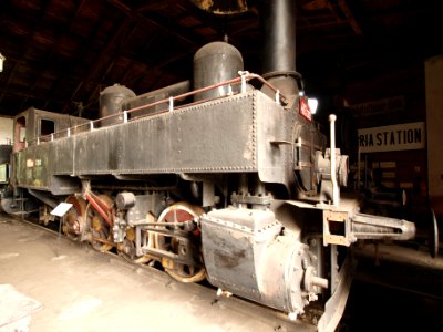 ČSD_Class_403_303
