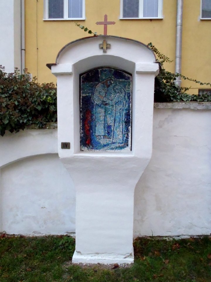 Žarošice,_zastavení_křížové_cesty_04