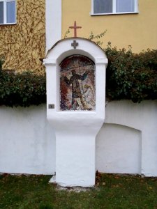 Žarošice,_zastavení_křížové_cesty_05