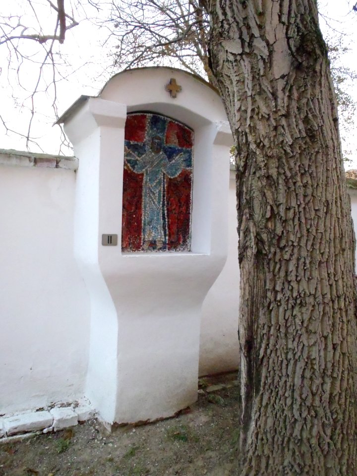 Žarošice,_zastavení_křížové_cesty_02