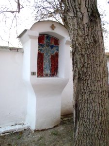 Žarošice,_zastavení_křížové_cesty_02