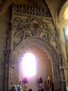Úbeda_-_Iglesia_de_San_Pablo_37