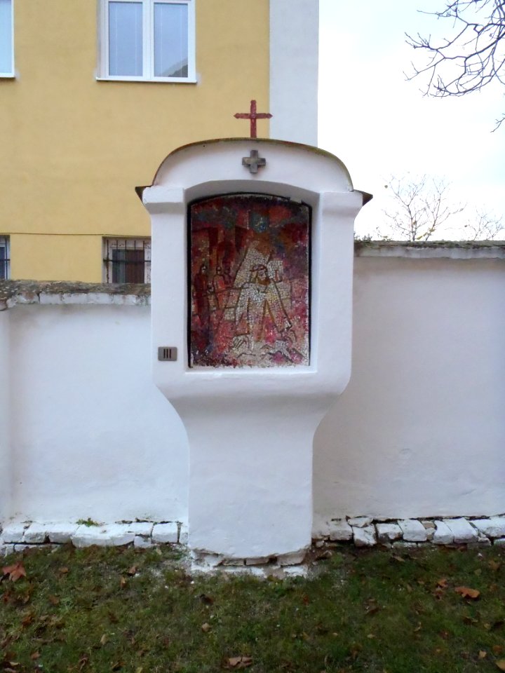 Žarošice,_zastavení_křížové_cesty_03