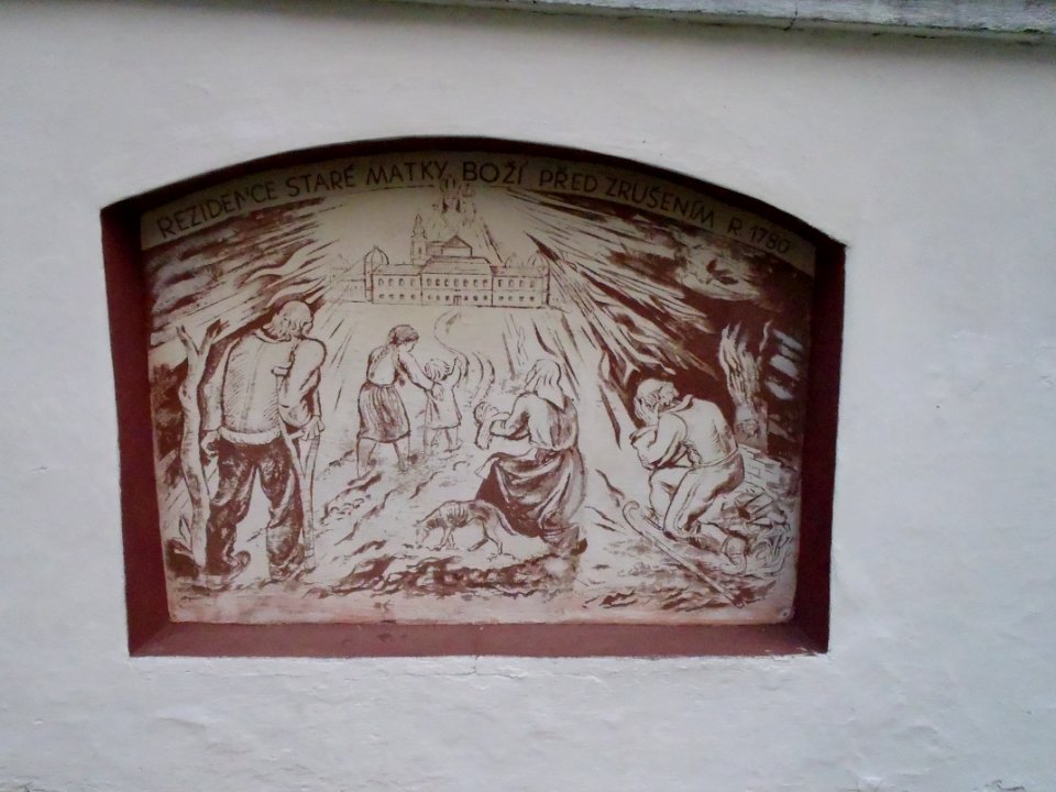 Žarošice,_mural_in_pilgrimage_areal_02