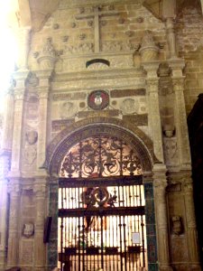 Úbeda_-_Iglesia_de_San_Pablo_36