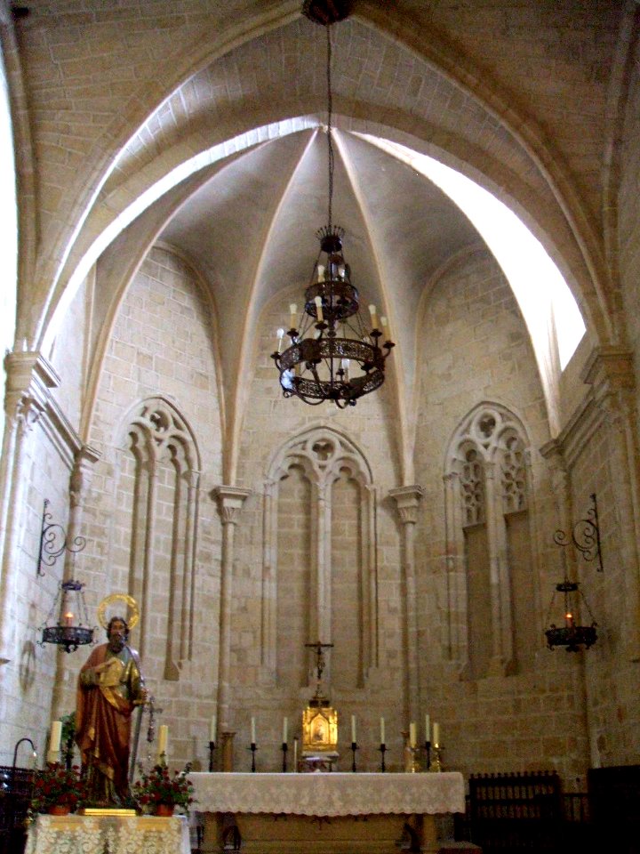 Úbeda_-_Iglesia_de_San_Pablo_38