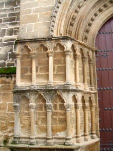 Úbeda_-_Iglesia_de_San_Pablo_10
