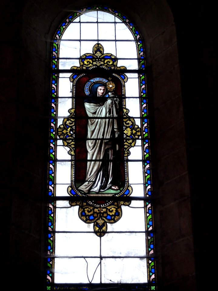 Église_Notre-Dame_de_Marle,_vitrail_02