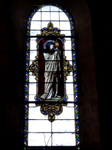 Église_Notre-Dame_de_Marle,_vitrail_02