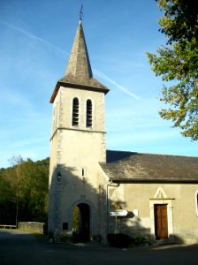 Église_Saint-Pierre-et-Saint-Paul_de_Montsérié_01 photo