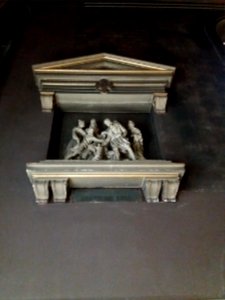 Église_Saint-Pothin_de_Lyon_-_Chemin_de_croix_-_Station_VII