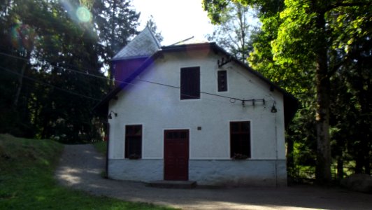 Čeňkova_pila_-_budova_elektrárny