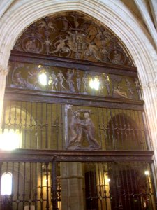 Úbeda_-_Iglesia_de_San_Pablo_17
