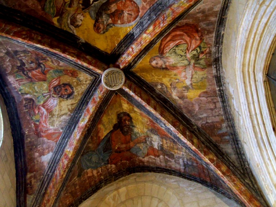 Úbeda_-_Iglesia_de_San_Pablo_13