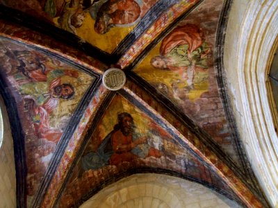 Úbeda_-_Iglesia_de_San_Pablo_13
