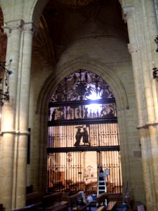 Úbeda_-_Iglesia_de_San_Pablo_18