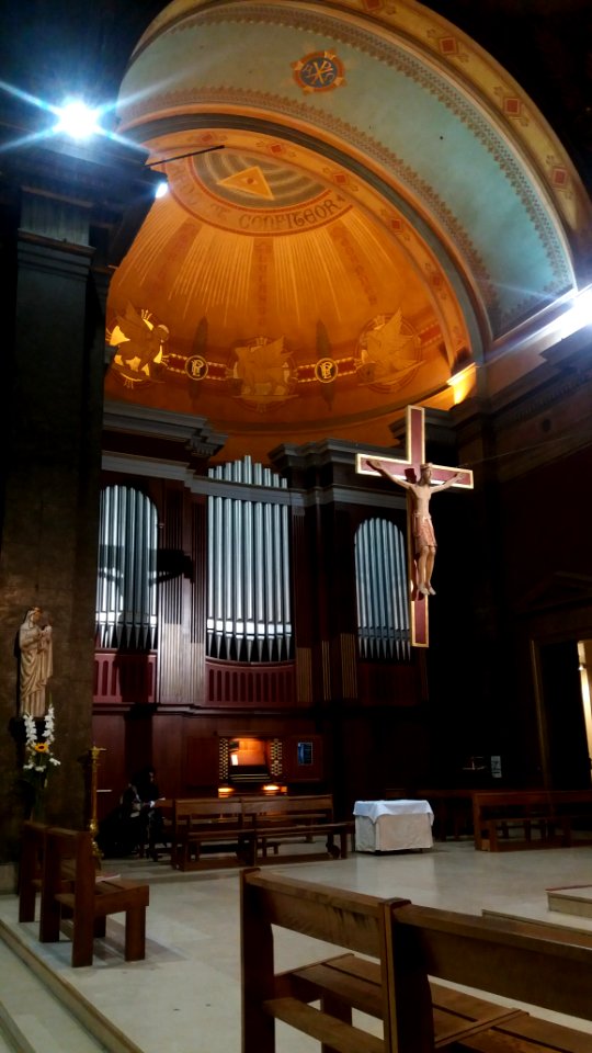 Église_Saint-Pothin_de_Lyon_-_Intérieur_-_Orgue