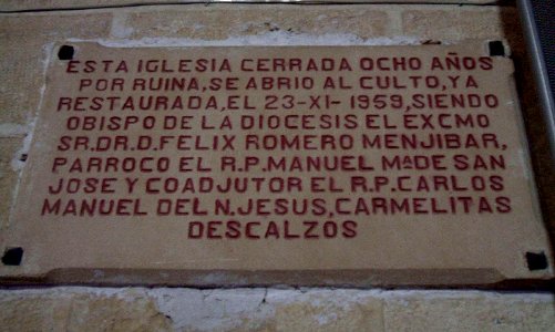 Úbeda_-_Iglesia_de_San_Pablo_16