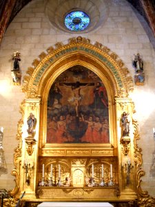 Úbeda_-_Iglesia_de_San_Pablo_12