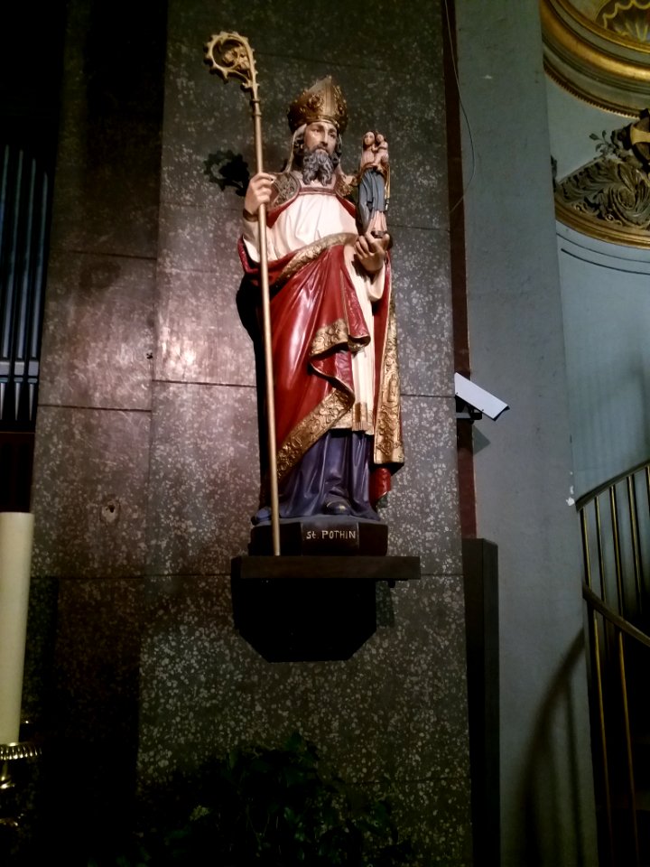 Église_Saint-Pothin_de_Lyon_-_Statue_de_Saint-Pothin