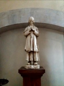 Église_de_l'Immaculée-Conception_-_Statue