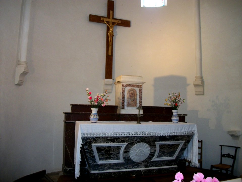 Église_Saint-Jean-l'Évangéliste_de_Sacoué_11