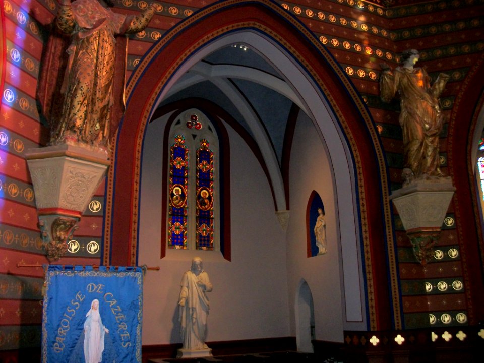 Église_Notre-Dame-de-l'Assomption_de_Cazères_09
