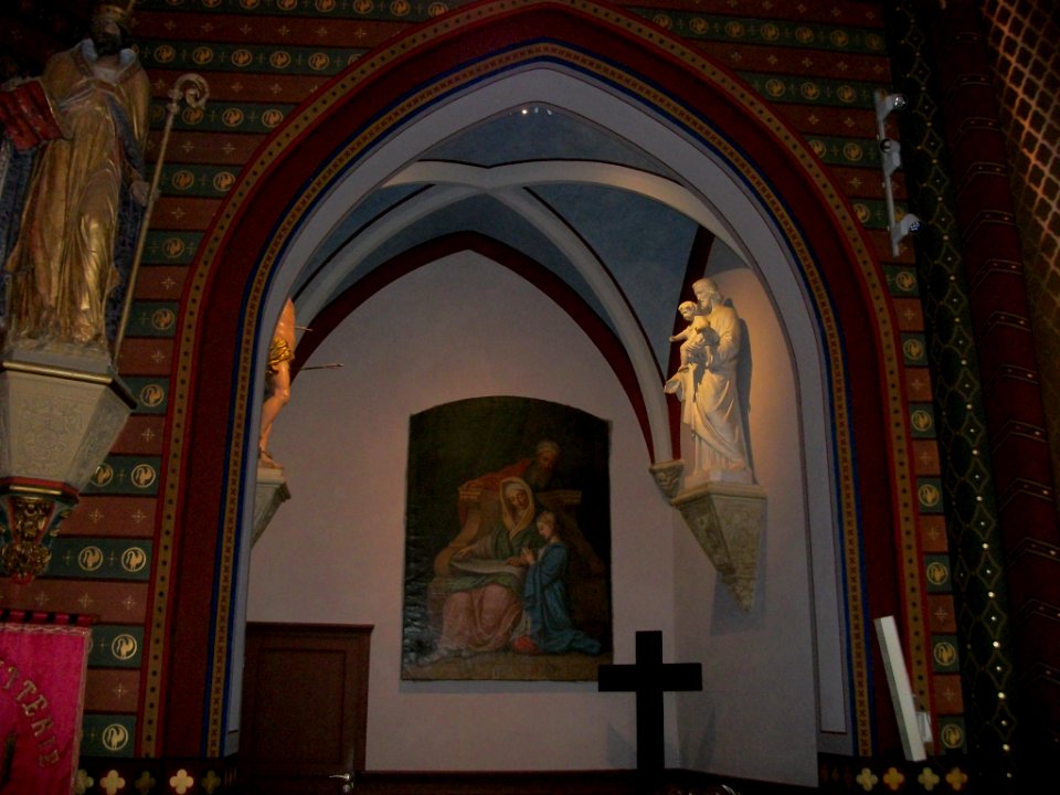 Église_Notre-Dame-de-l'Assomption_de_Cazères_12