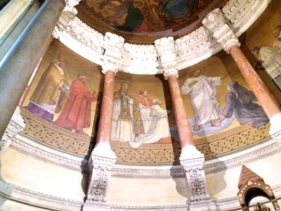 Église_de_l'Immaculée-Conception_-_Peinture_de_l'abside