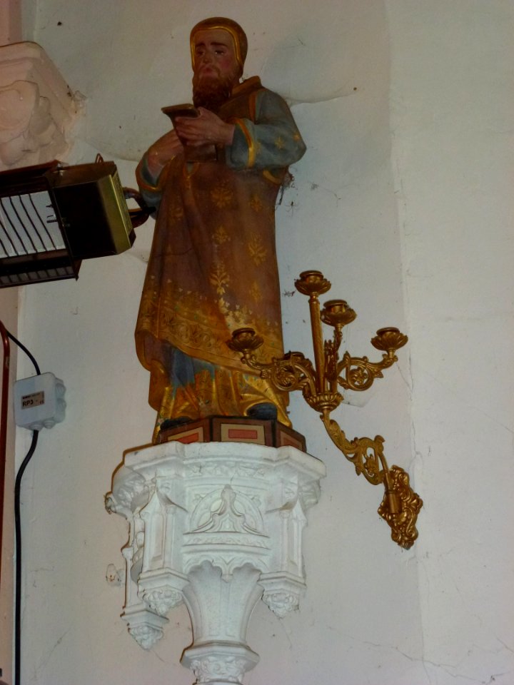 Église_de_La_Neuville_aux_Tourneurs,_statue_03