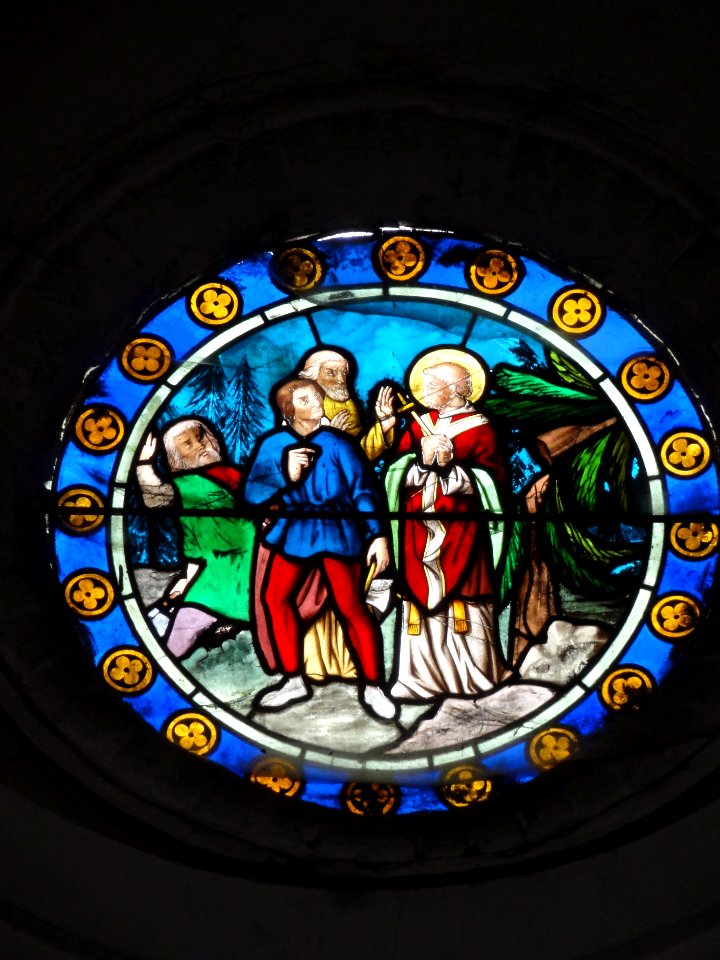 Étréaupont_(Aisne)_église_Saint-Martin,_vitrail_15