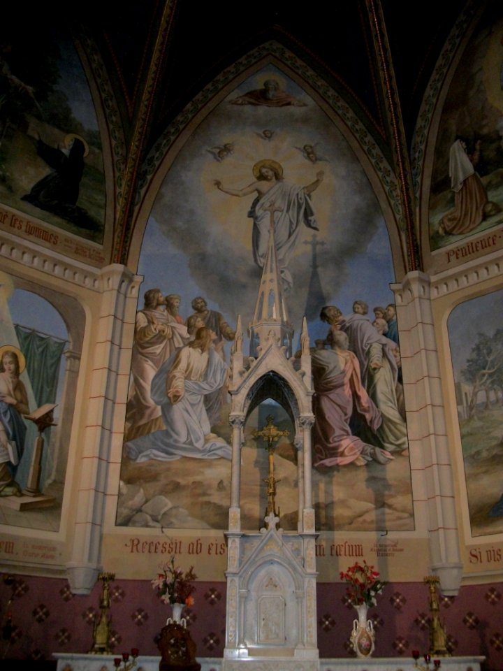 Église_Saint-Vincent_de_Gourdan_11