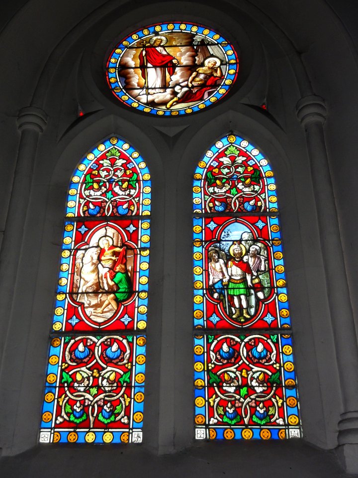 Étréaupont_(Aisne)_église_Saint-Martin,_vitrail_03