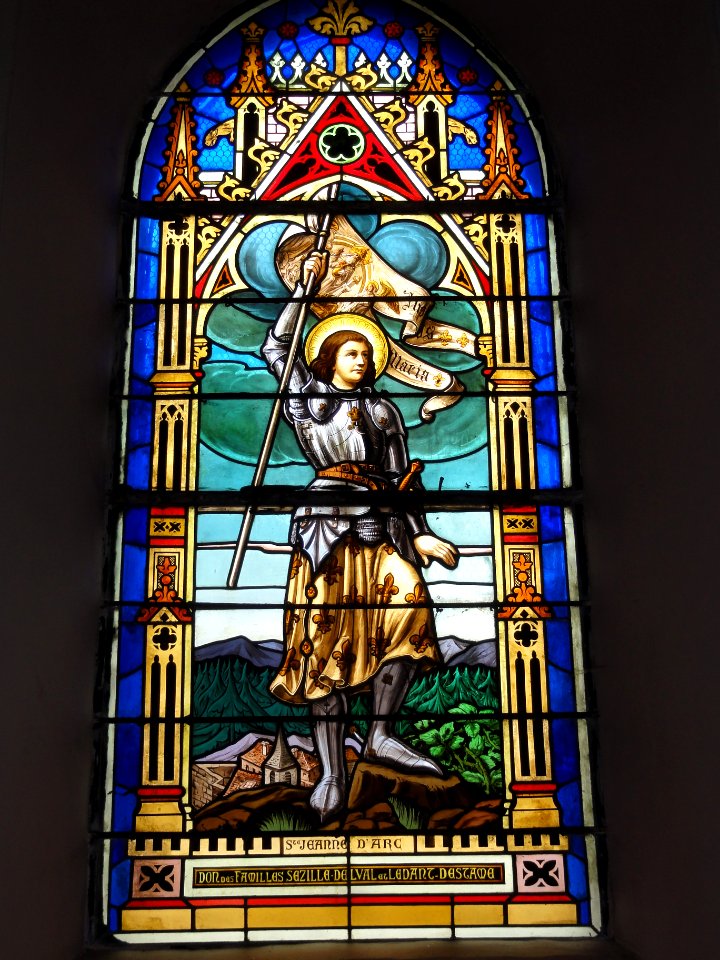 Étréaupont_(Aisne)_église_Saint-Martin,_vitrail_05