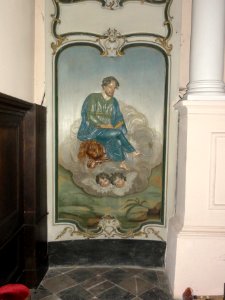 Étréaupont_(Aisne)_Église_Saint-Martin,_relief_gauche