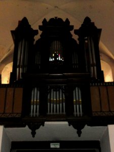 Étréaupont_(Aisne)_Église_Saint-Martin,_orgues