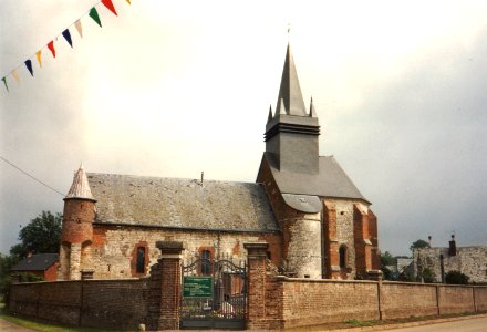 Église_Saint-Nicolas_de_Morgny-en-Thiérache_en_1991