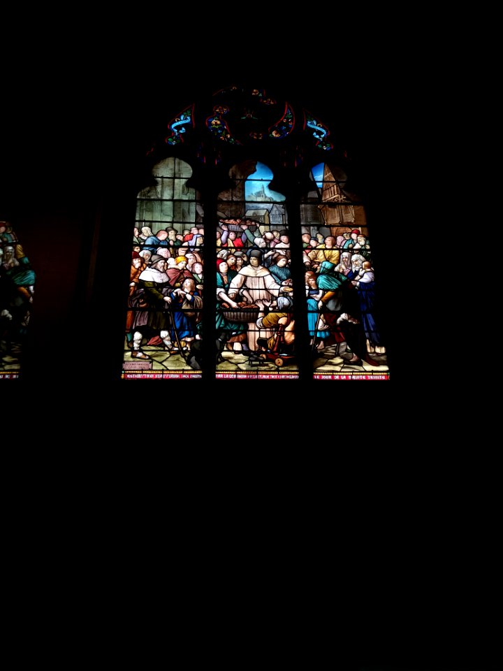 Église_Saint-Nizier_de_Lyon_-_Vitrail_aile_gauche_5