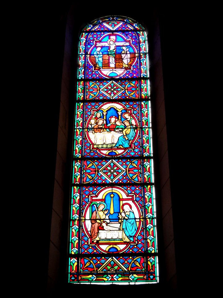 Église_Saint-Pierre-ès-Liens_de_Sorigny_(Indre-et-Loire)_vitrail_02