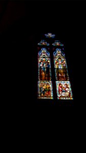 Église_Saint-Paul_de_Lyon_-_Vitrail_de_Lucien_Bégule
